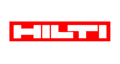 Hilti brand